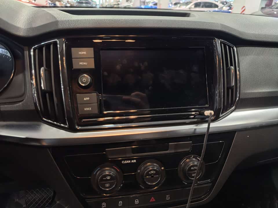 Skoda Komick
