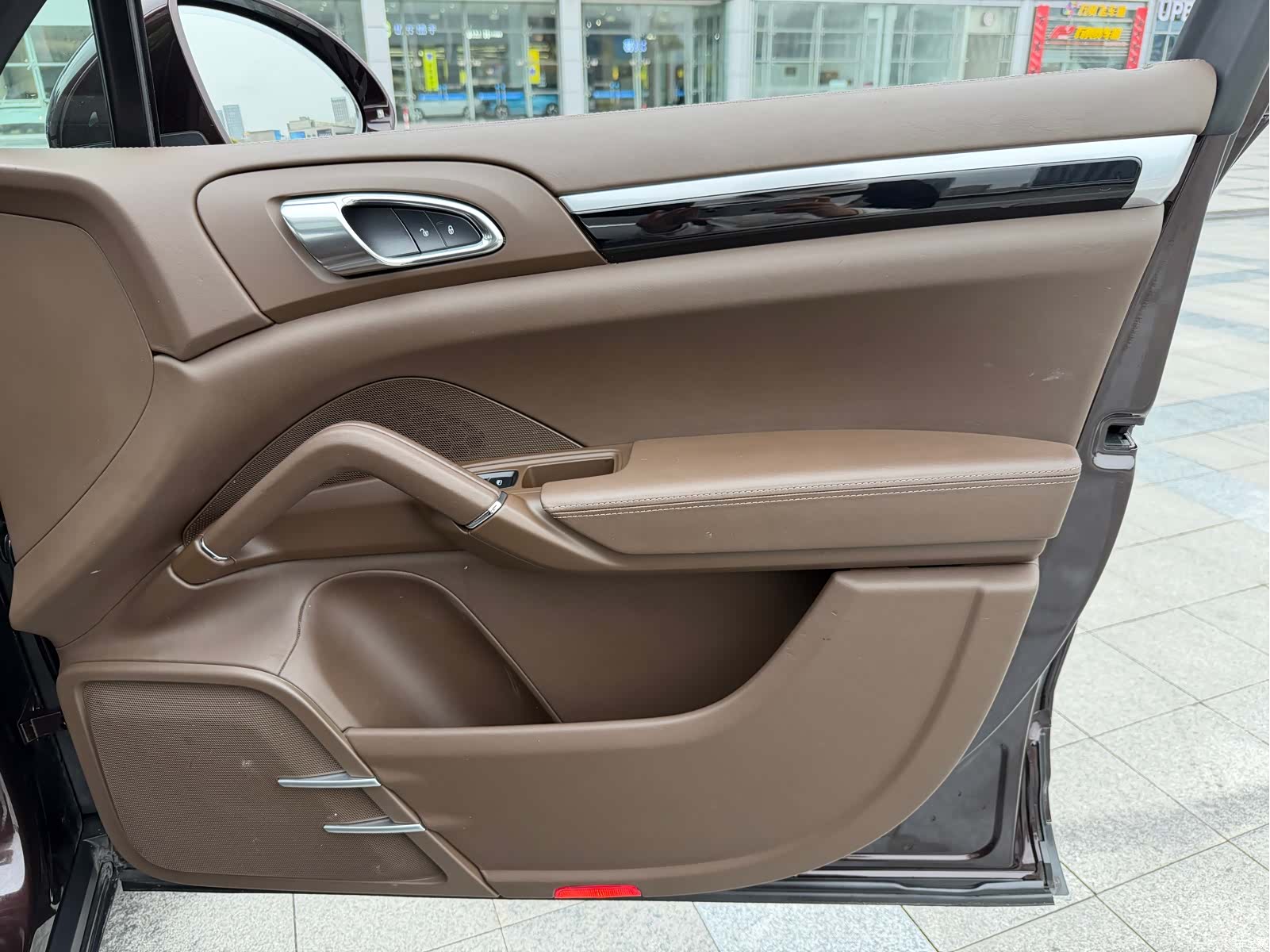 Porsche Cayenne, 2017 23