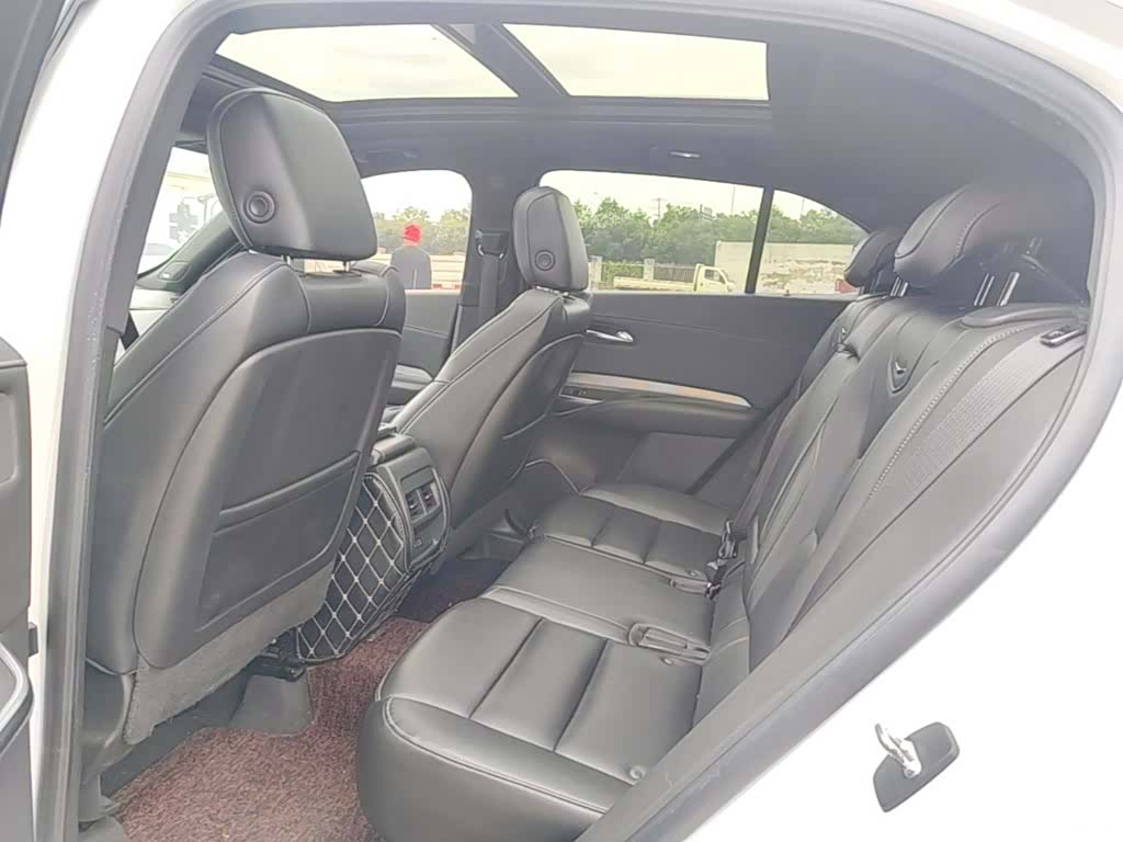 Cadillac XT4, 2020 17