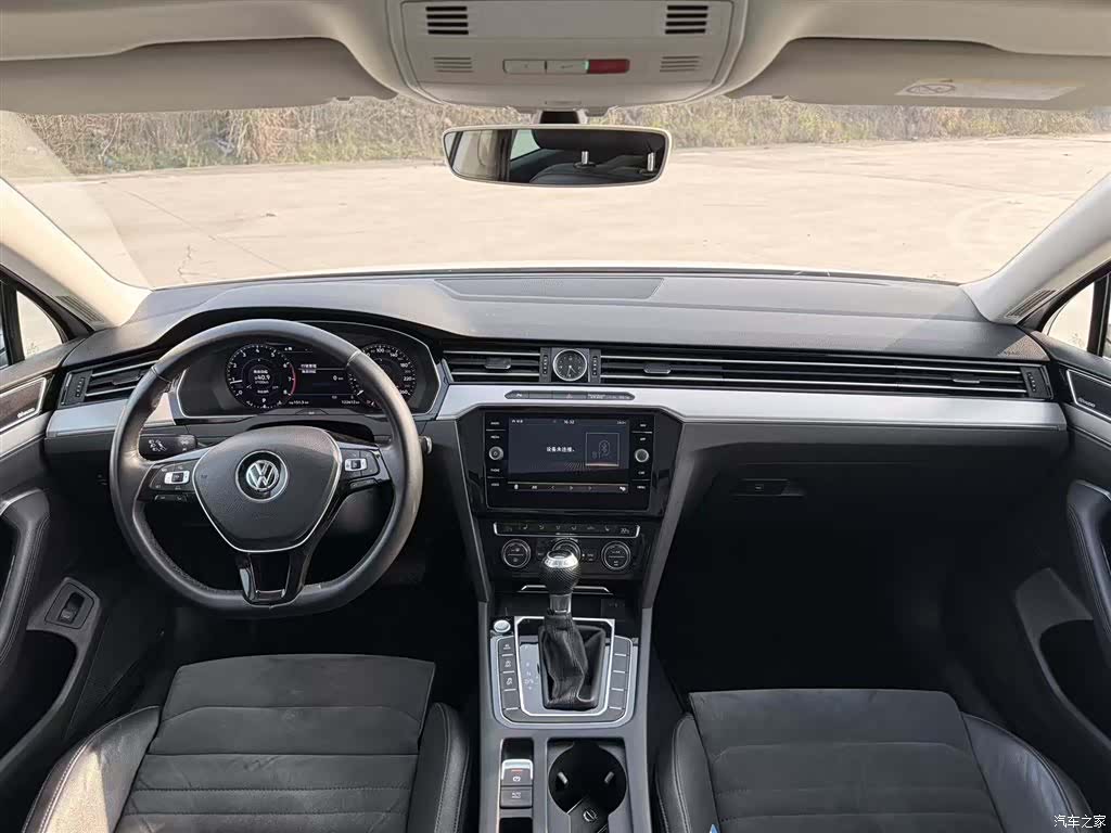 Volkswagen Variant, 2018 8