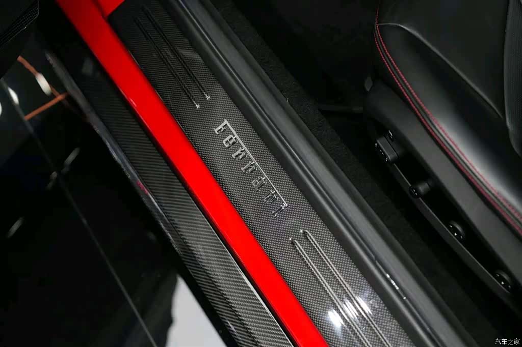 Ferrari 812, 2018 все фото