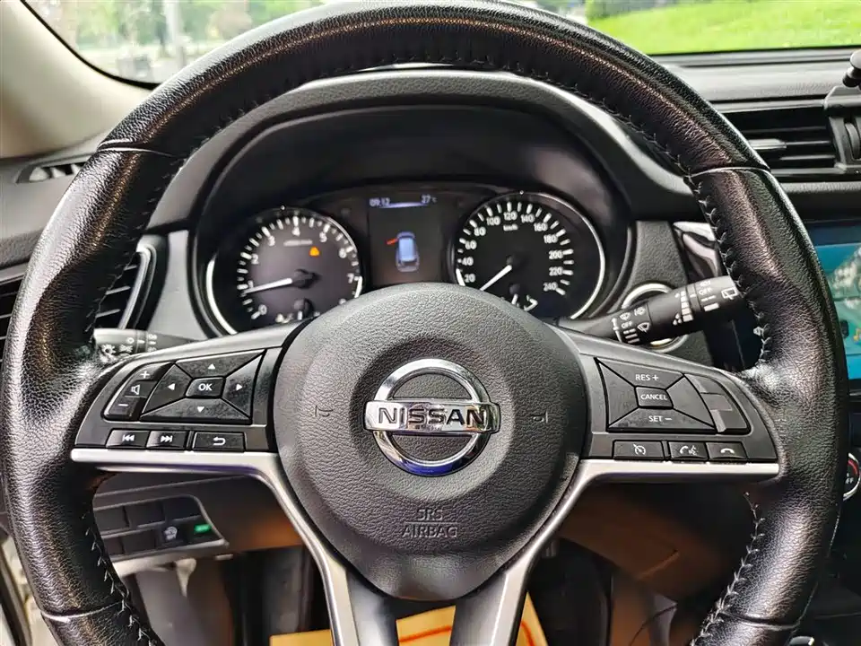 Nissan Qijun Nissan Qijun