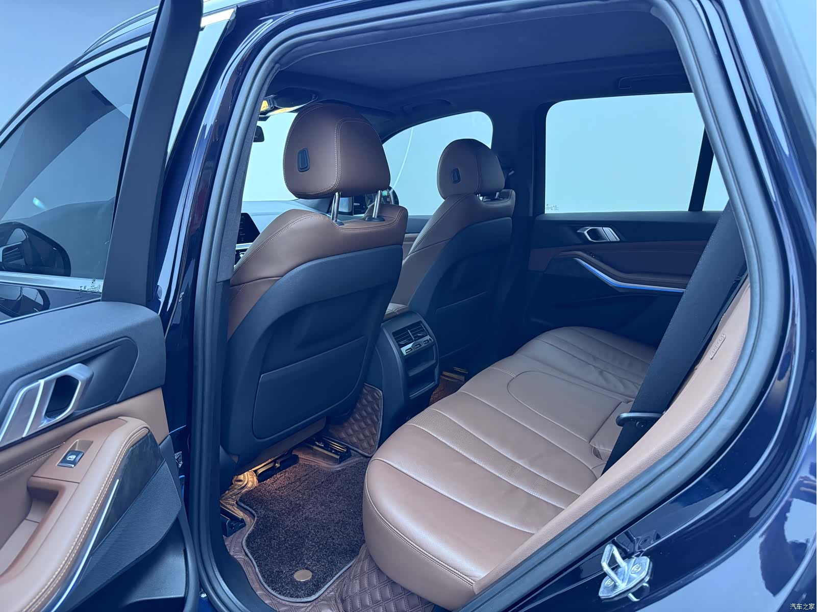 BMW X5, 2019 9
