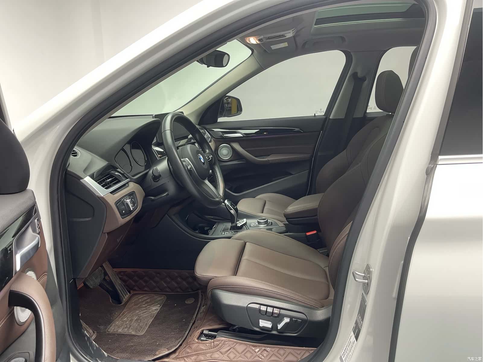 BMW X1, 2022 15