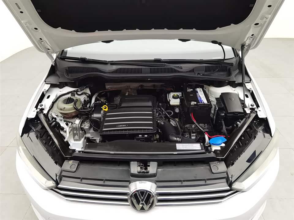 Volkswagen Golf*Jiayu Volkswagen Golf*Jiayu