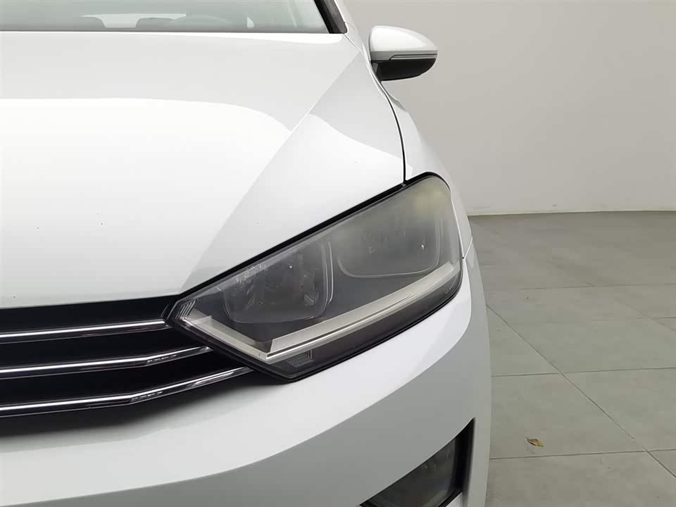 Volkswagen Golf*Jiayu Volkswagen Golf*Jiayu