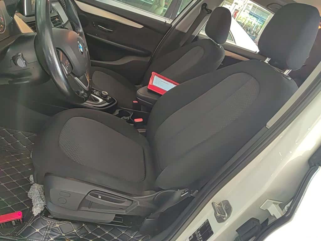 BMW 2 Series, 2018 15
