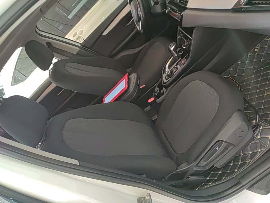BMW 2 Series, 2018 25