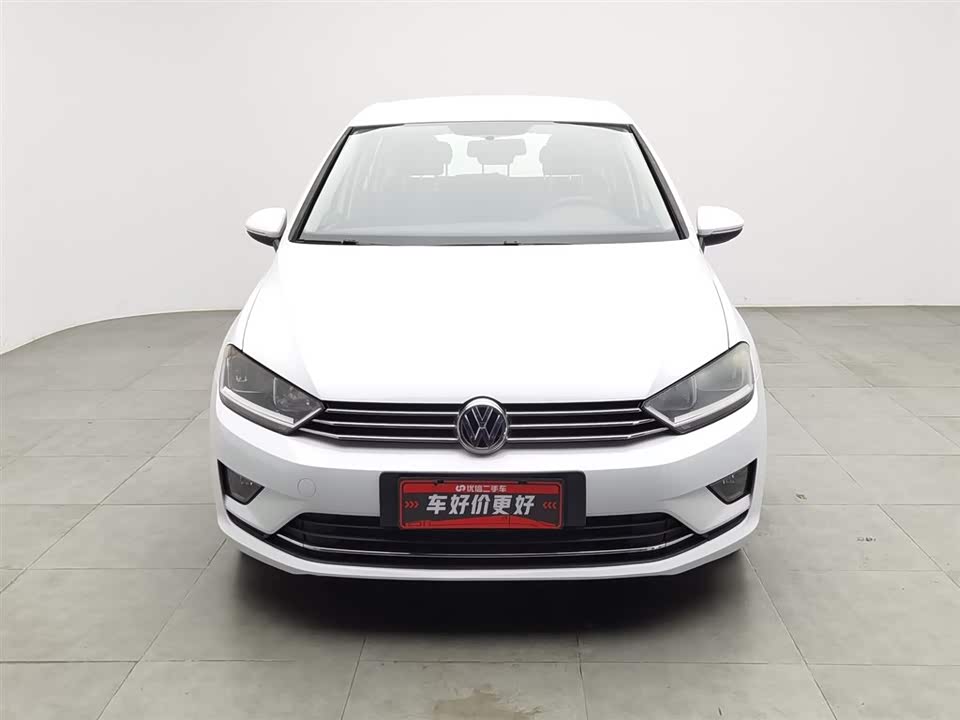 Volkswagen Golf*Jiayu Volkswagen Golf*Jiayu