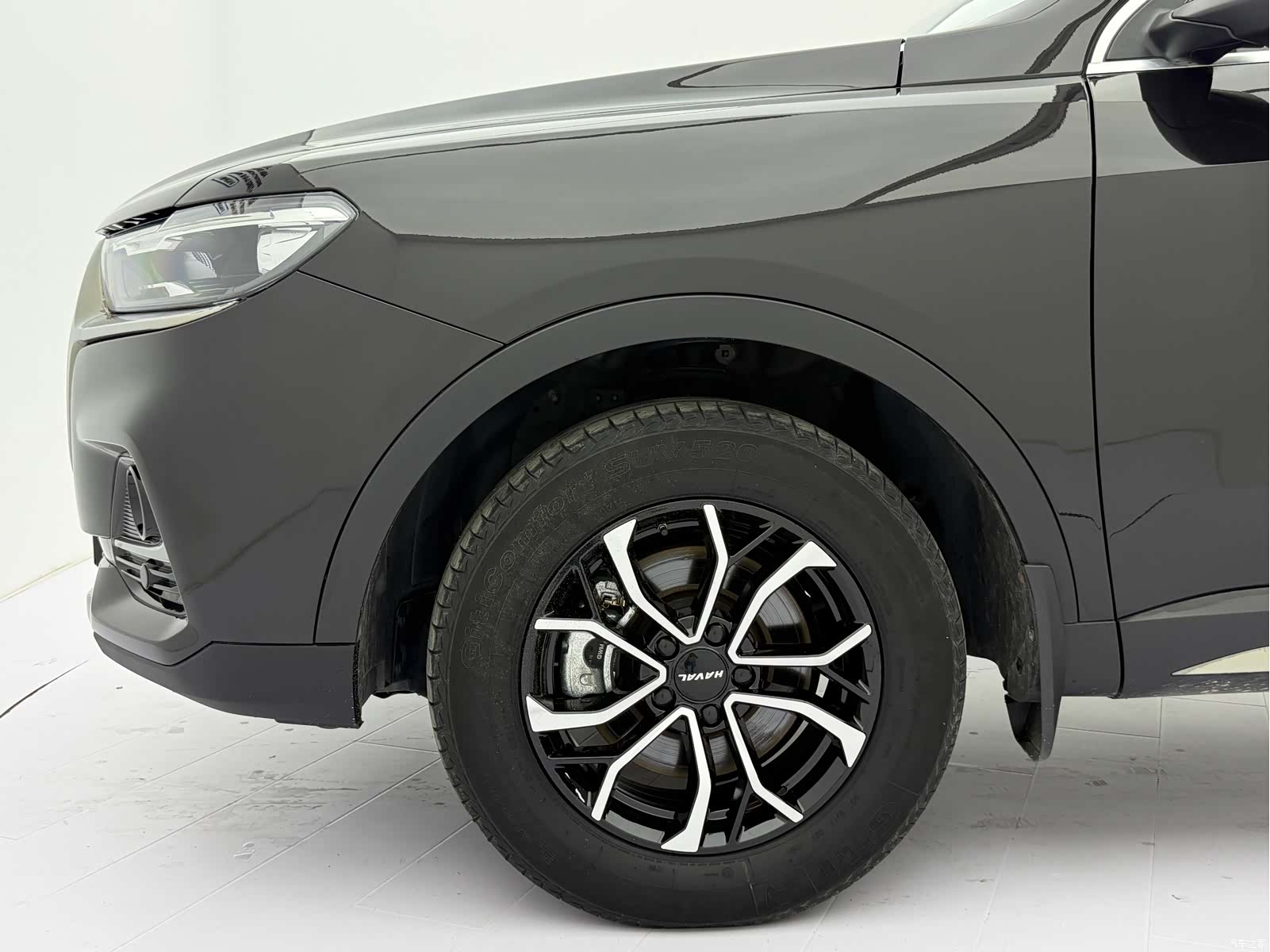 Haval H6, 2021 19