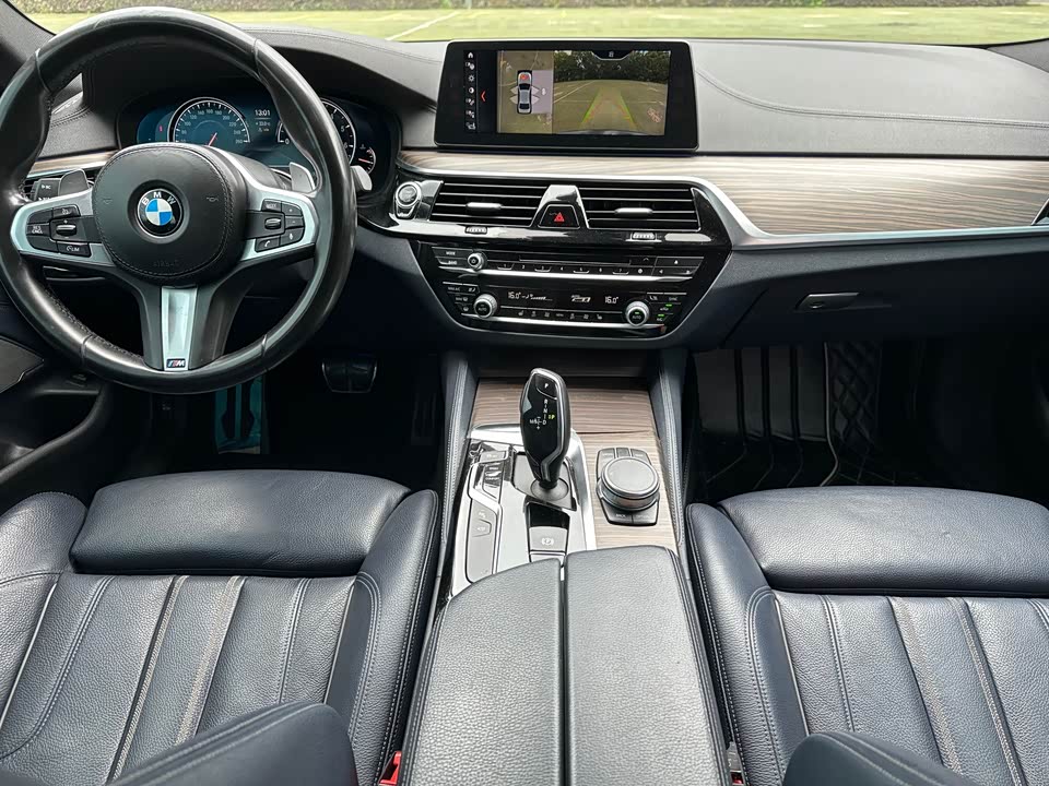 BMW 5 series BMW 5 series