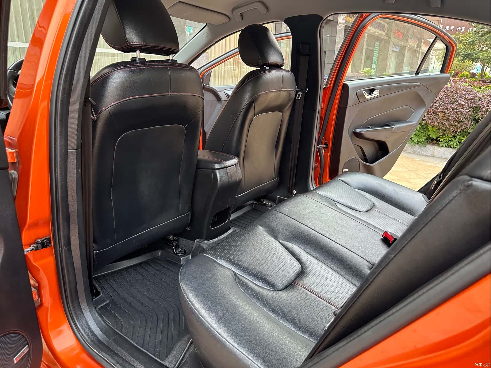 Chery 5, 2018 все фото