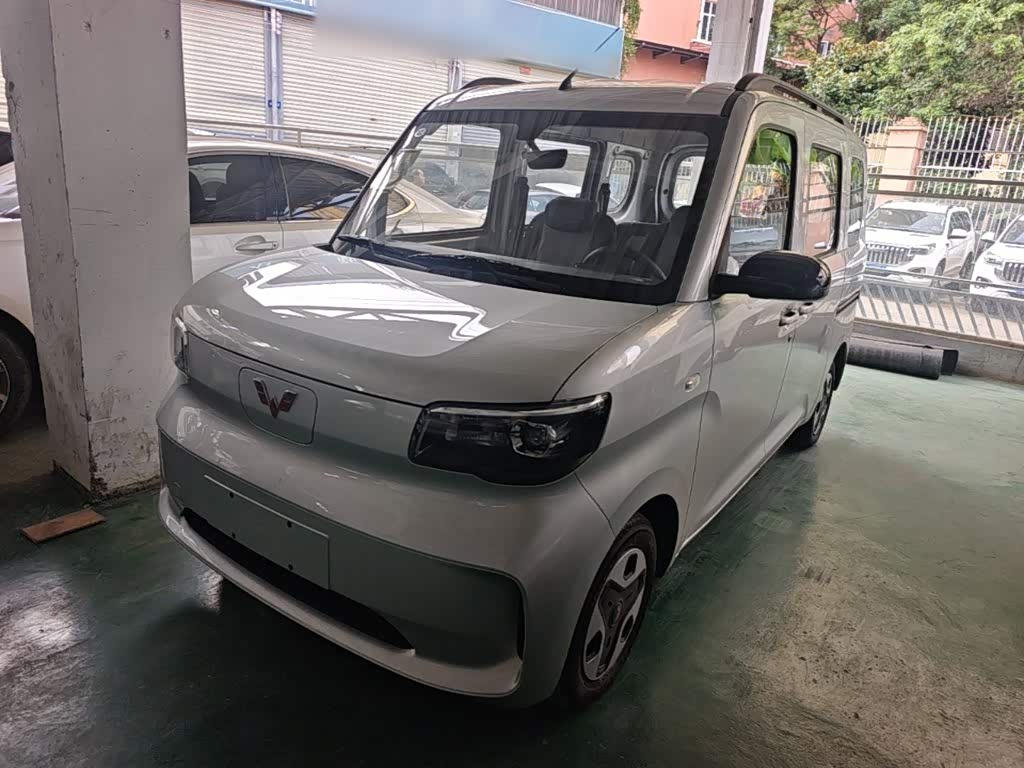 Wuling Sunshine EV