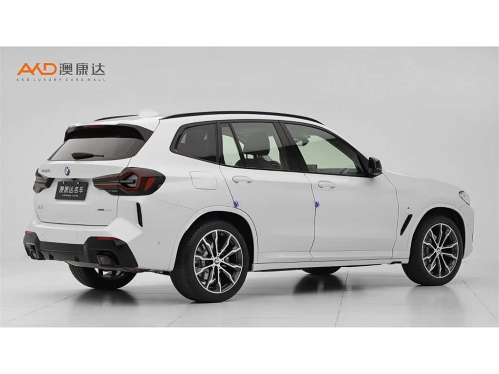 BMW X3, 2023 3