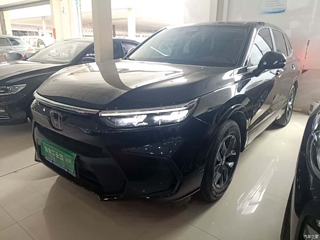 Honda Breeze, 2023 1