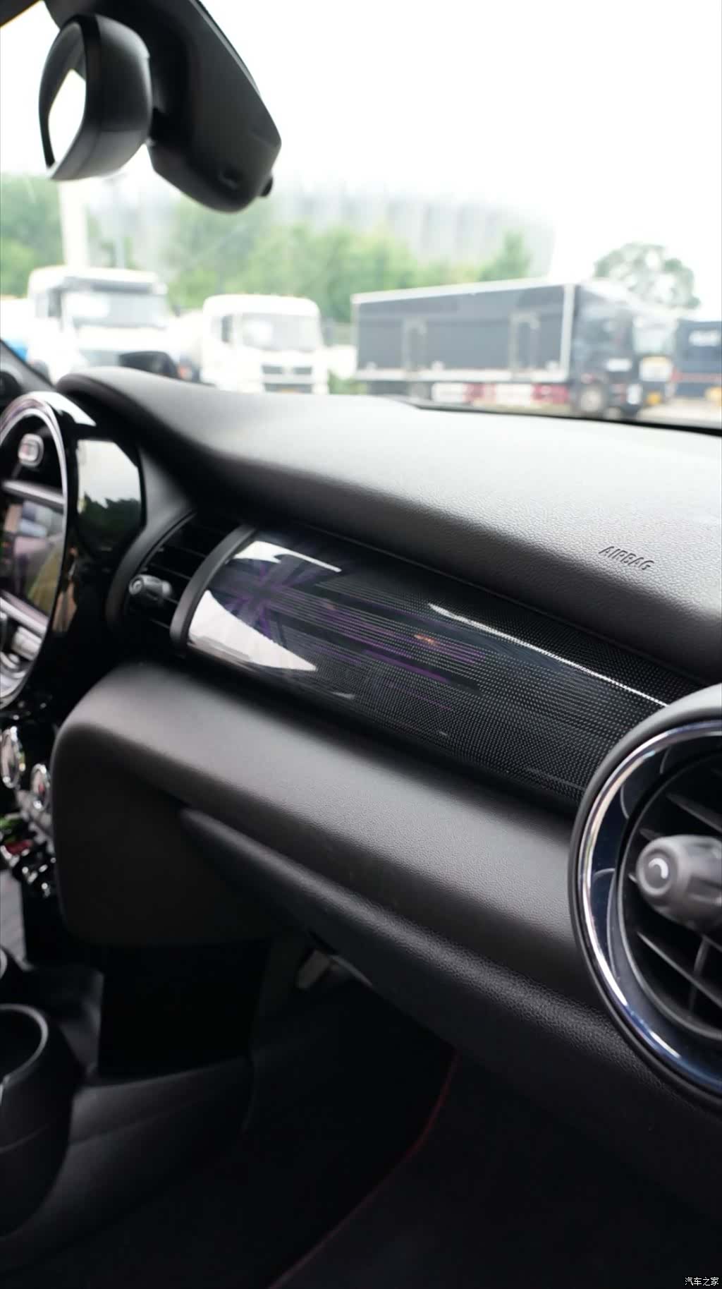 Mini Cooper, 2019 15