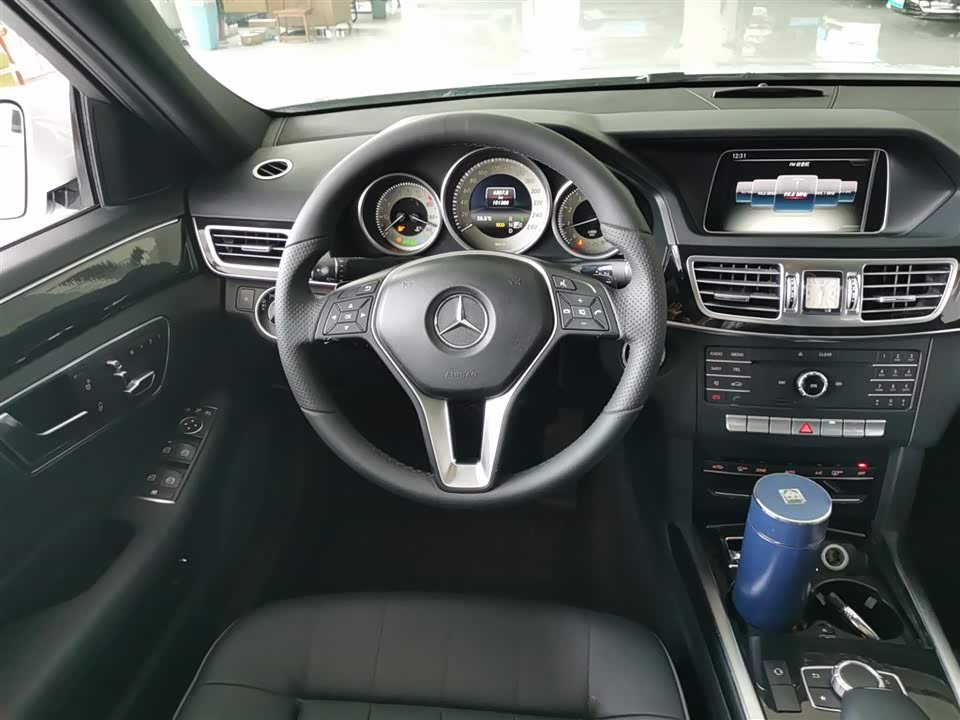 Mercedes-Benz E-class Mercedes-Benz E-class