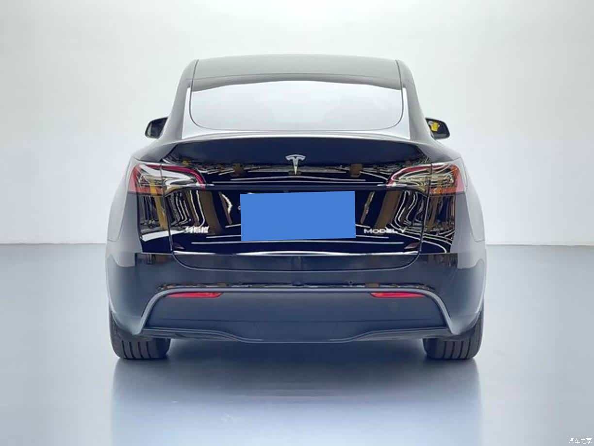Tesla Model Y, 2024 все фото