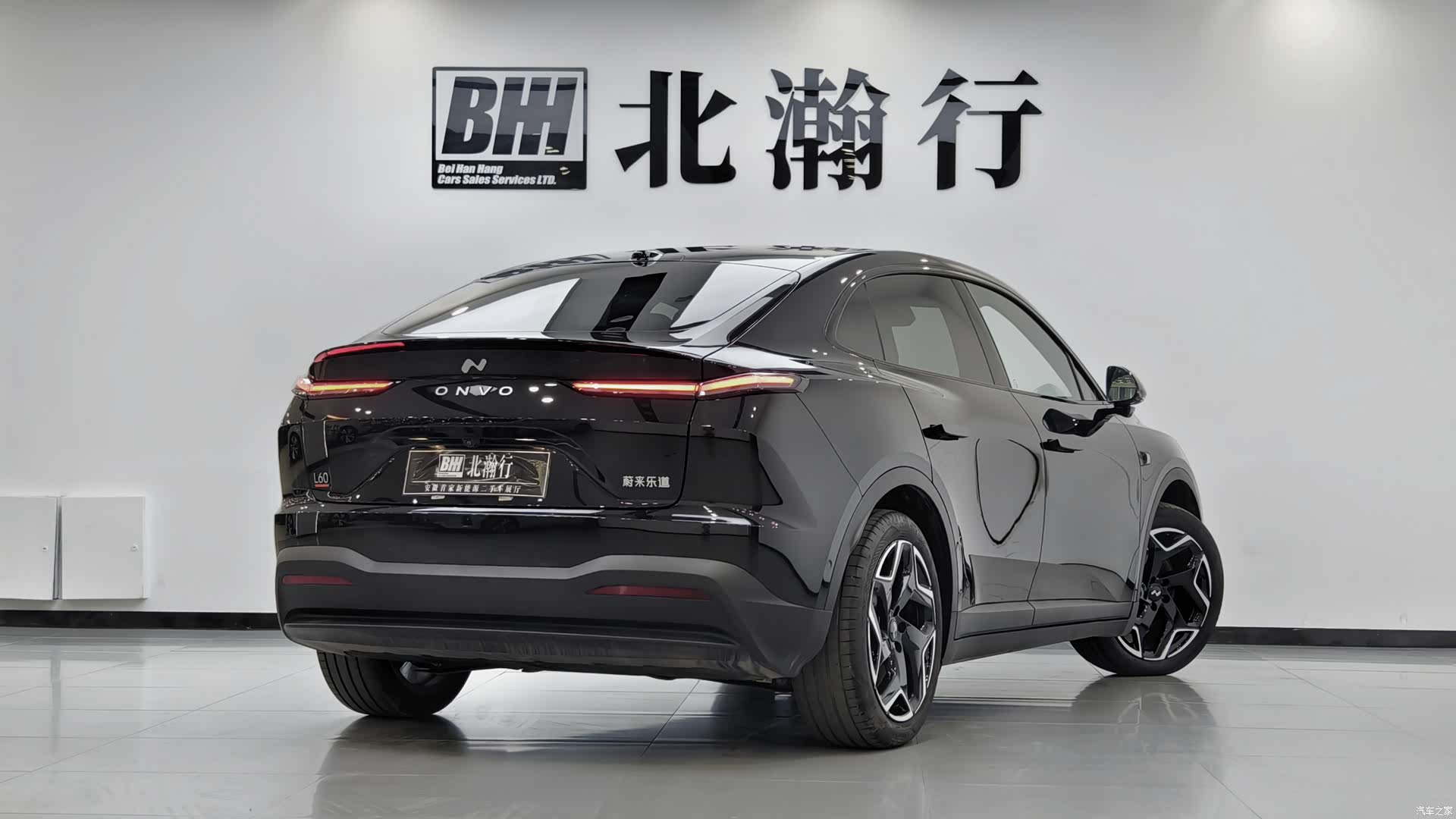 NIO L60, 2025 4