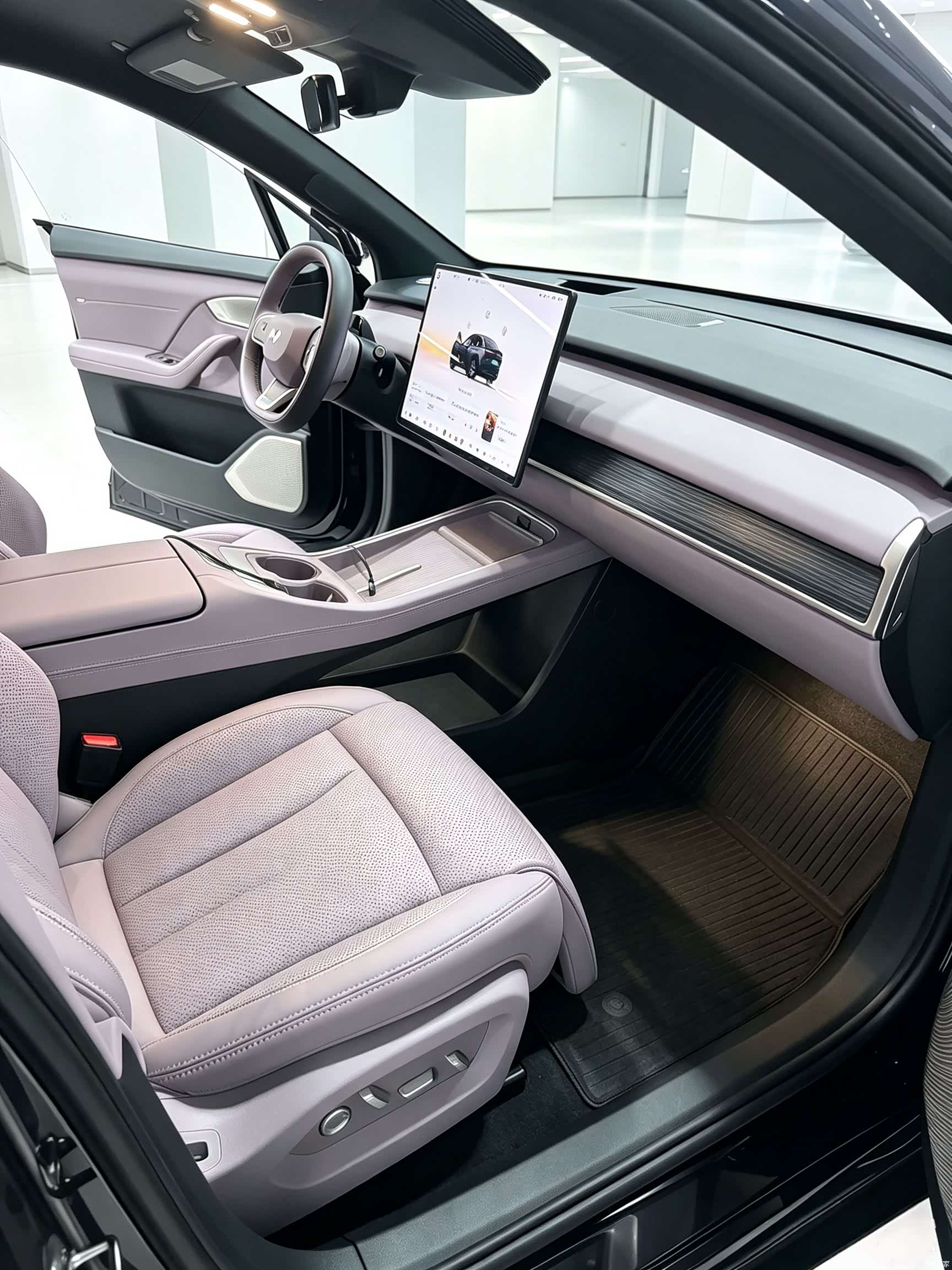 NIO L60, 2025 8