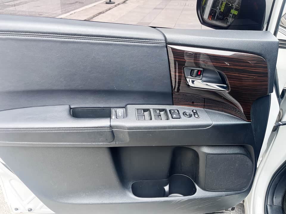 Honda Odyssey Honda Odyssey