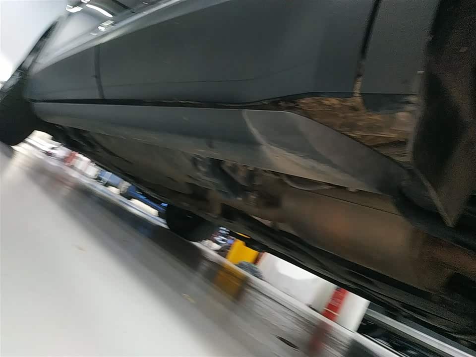 Volkswagen Tourang