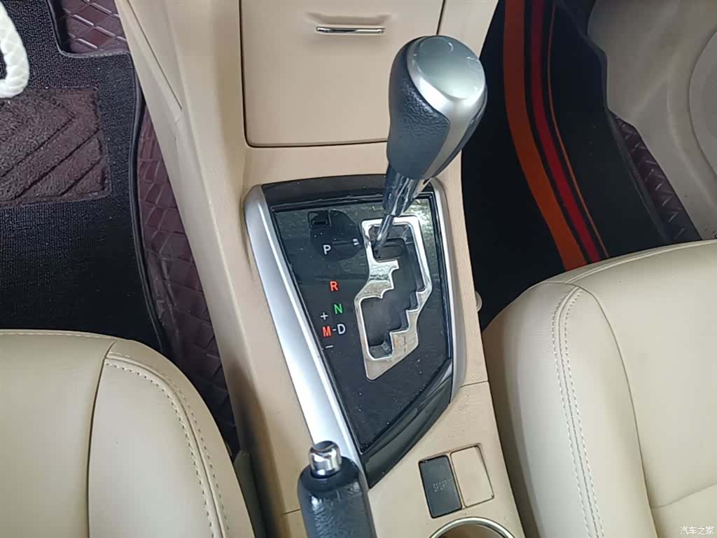 Toyota Corolla, 2016 14