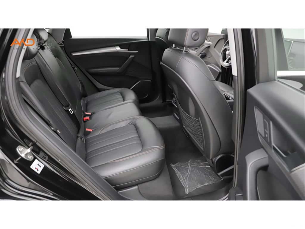 Audi Q5L, 2019 8