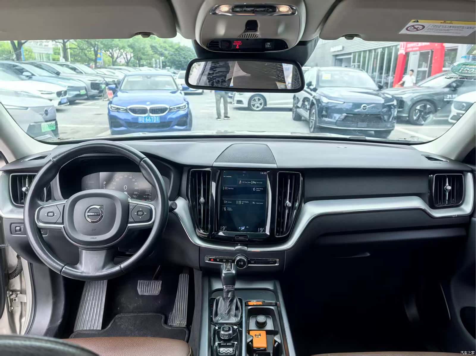 Volvo XC60, 2019 6