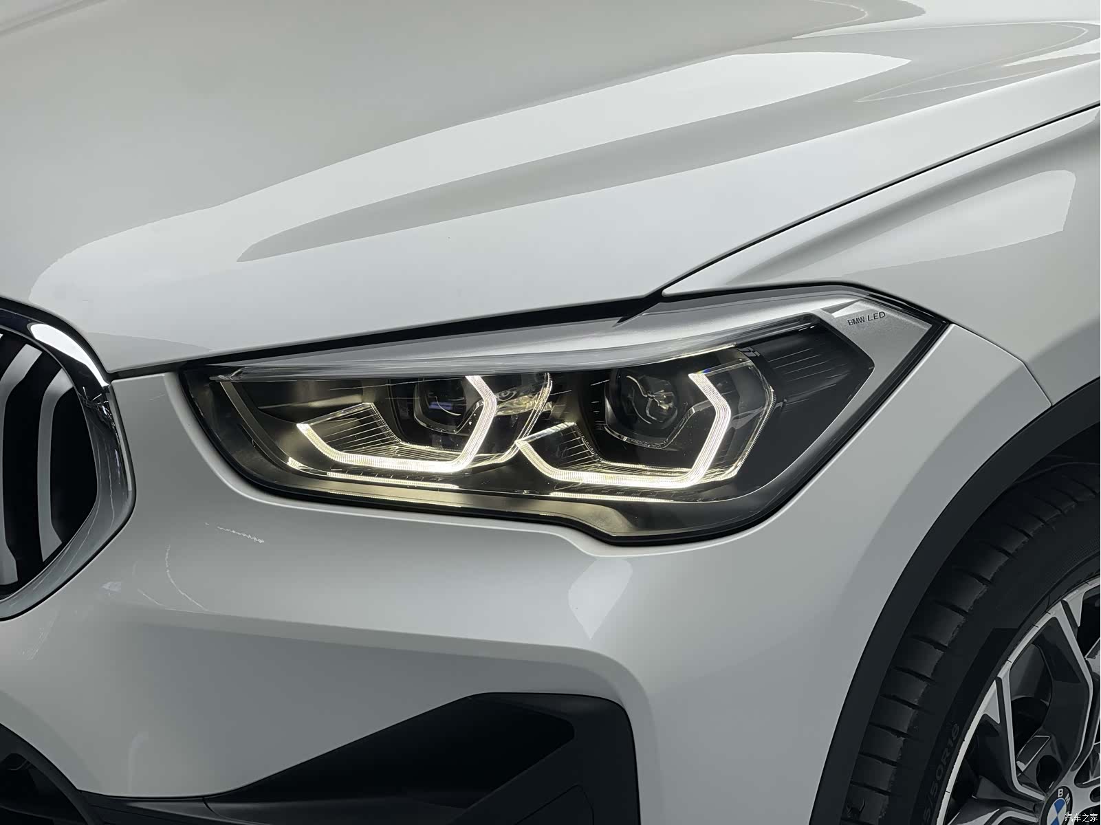 BMW X1, 2022 6