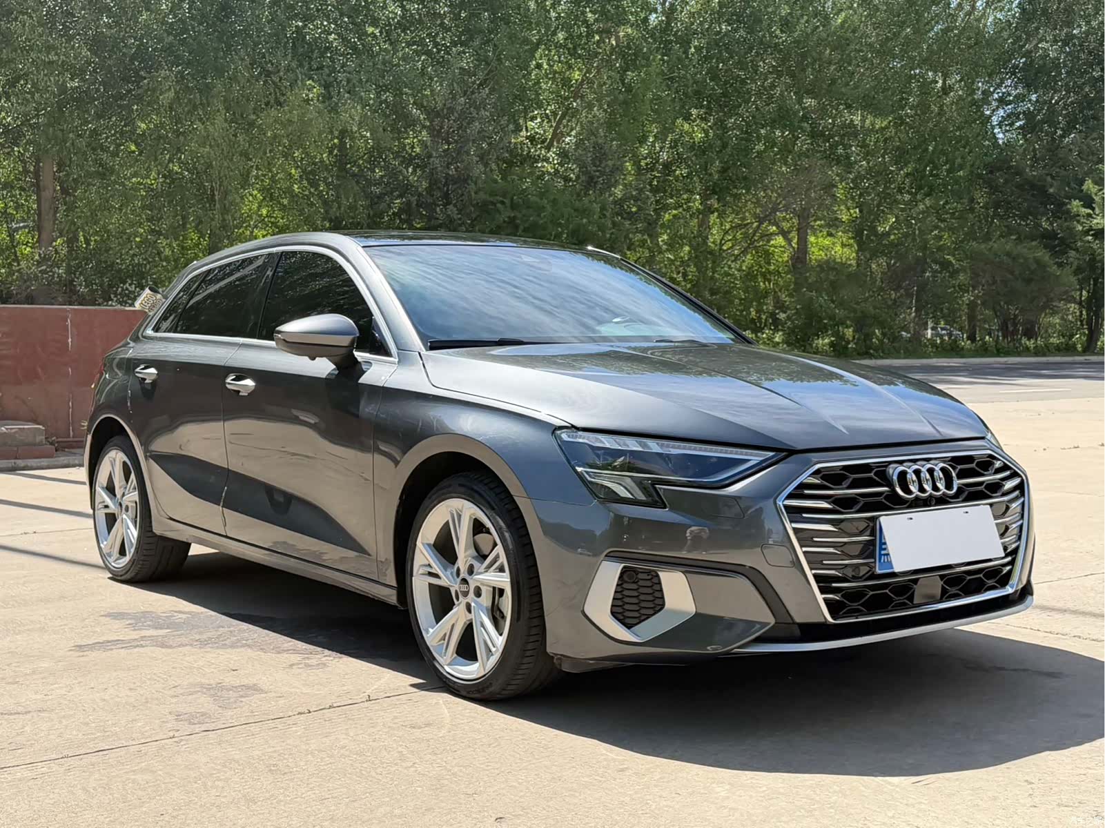 Audi A3, 2023 3