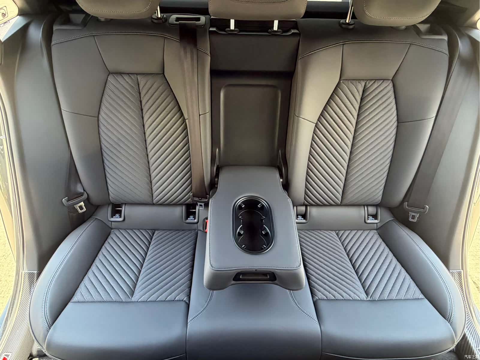 Audi A3, 2023 14
