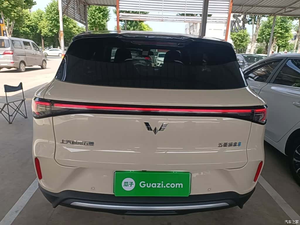 Wuling S, 2026 6