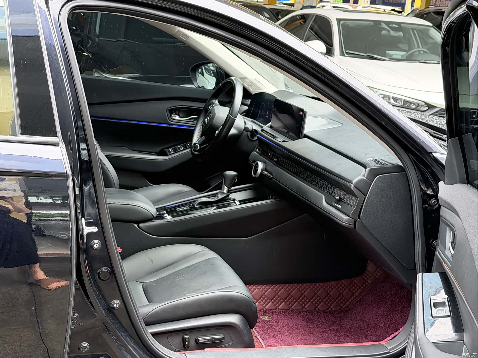 Honda Accord, 2023 9
