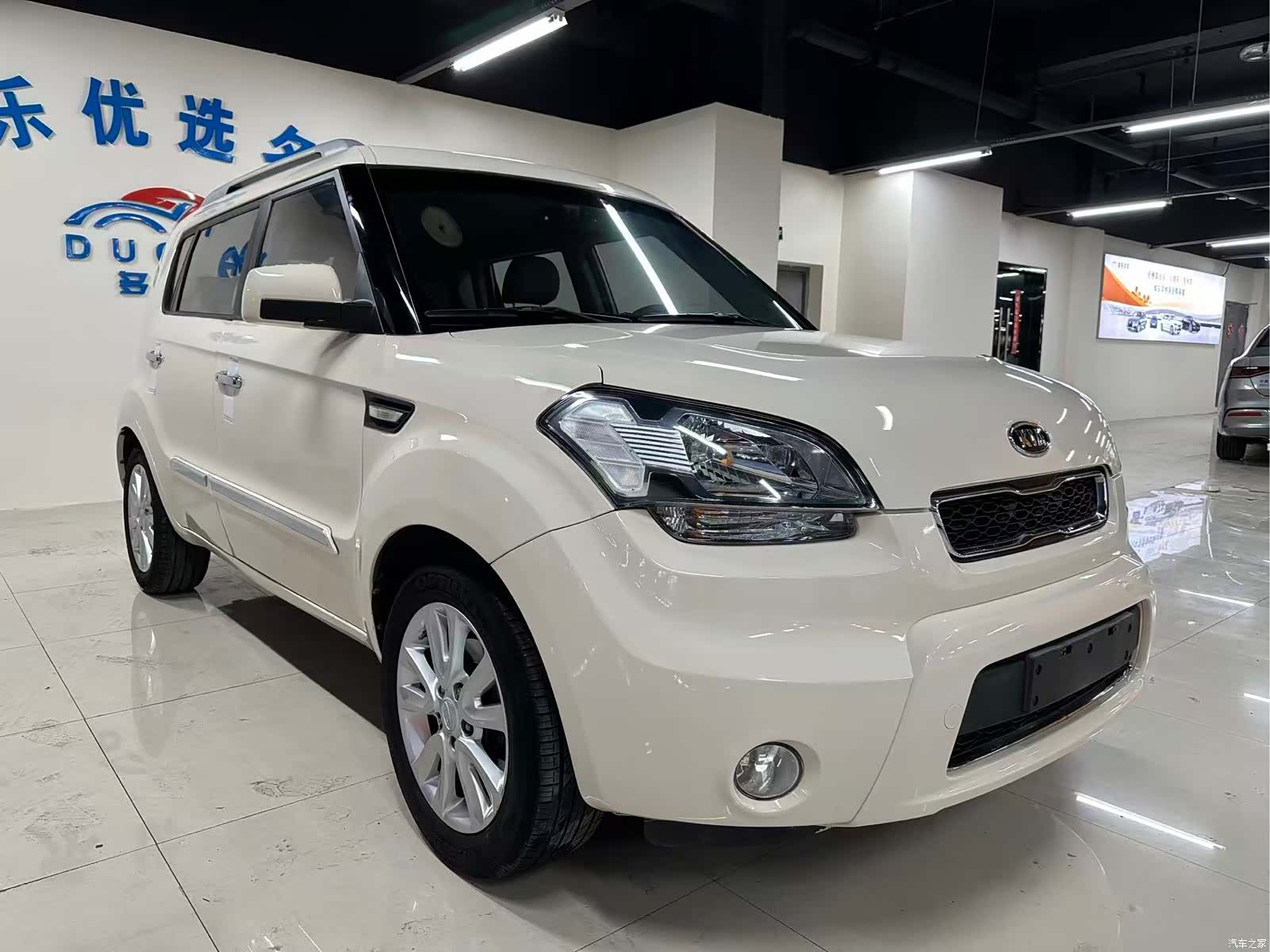 Kia GL, 2016 3