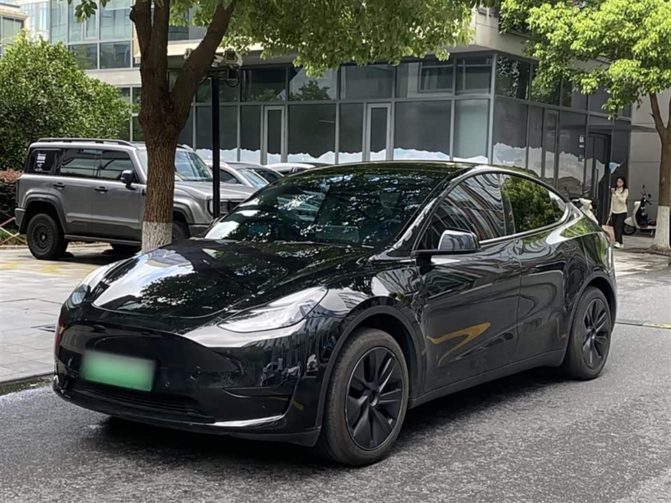 Tesla Model Y Tesla Model Y