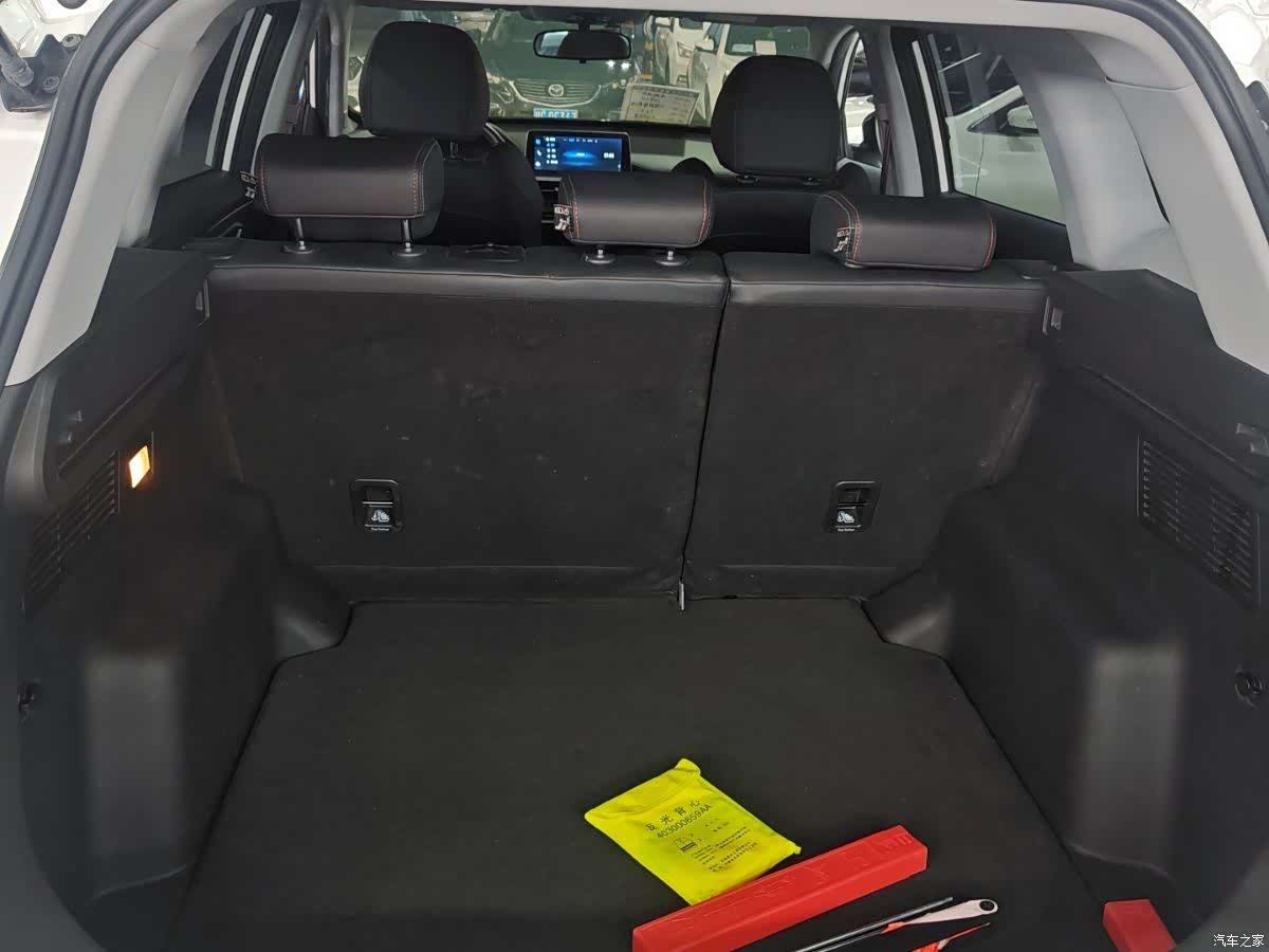 Chery Tiggo 7, 2022 15
