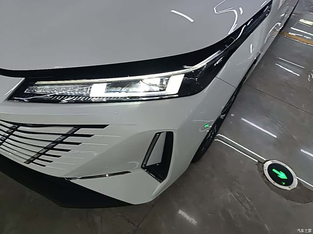 Changan Eado, 2024 24