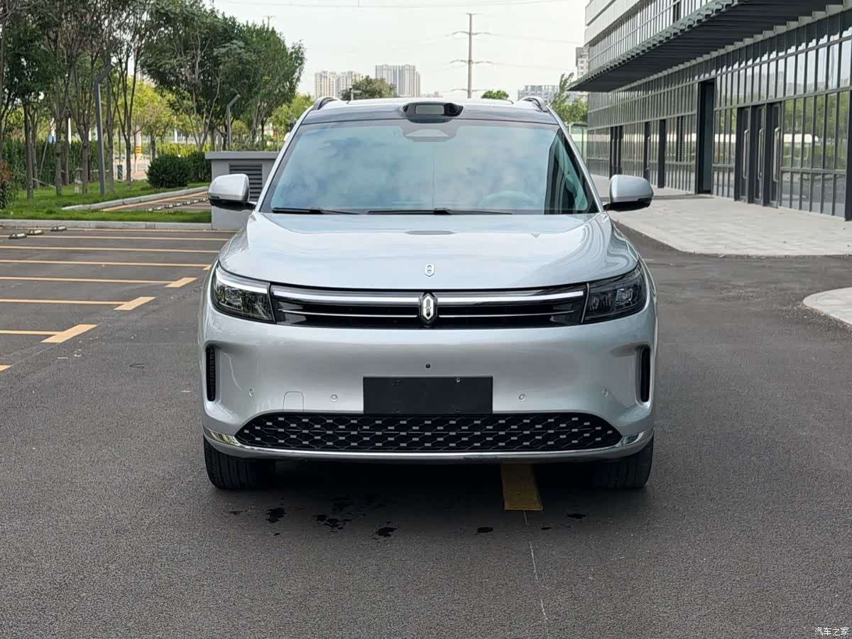 AITO M7, 2024 2