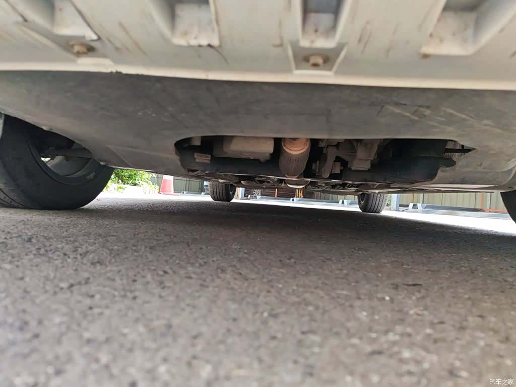 Roewe i5, 2021 22