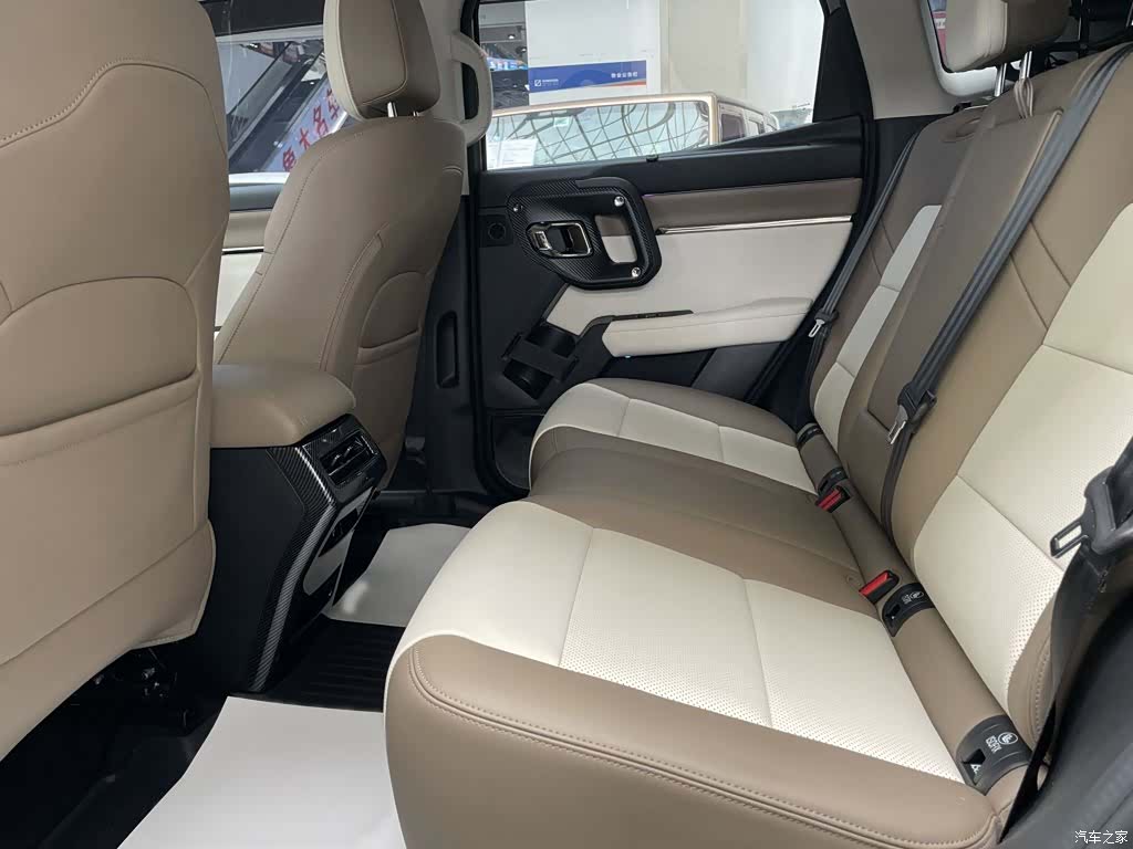 Haval Big Dog, 2023 23