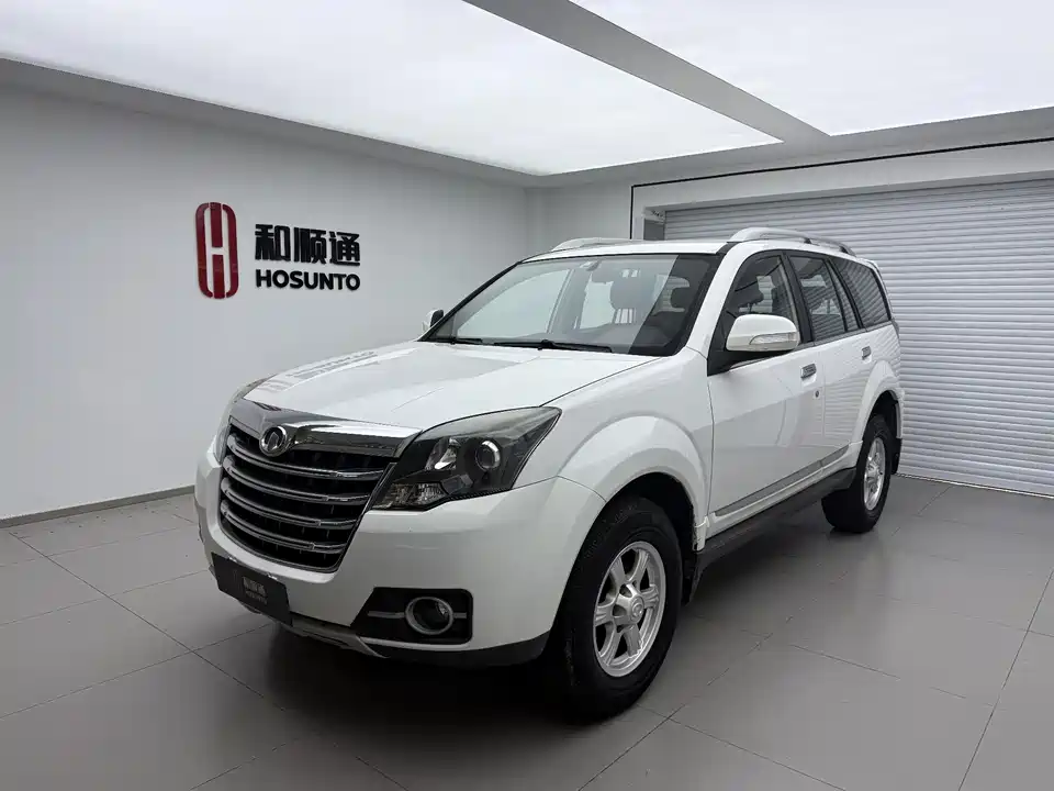 Haval H5 classic Haval H5 classic