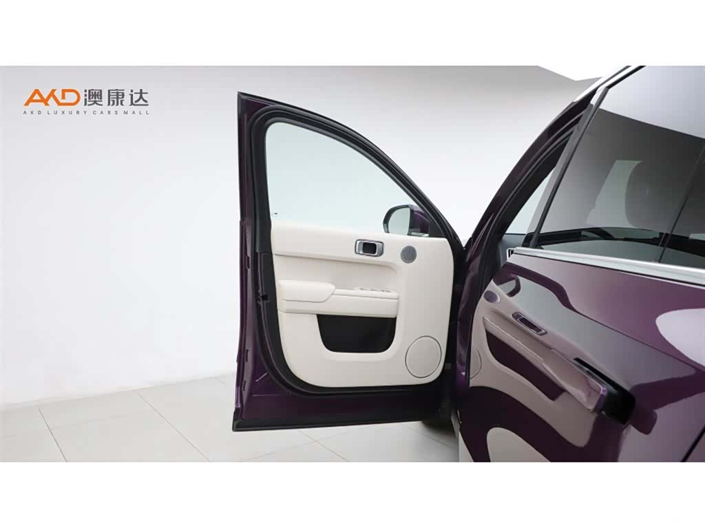Li Auto L9, 2025 11