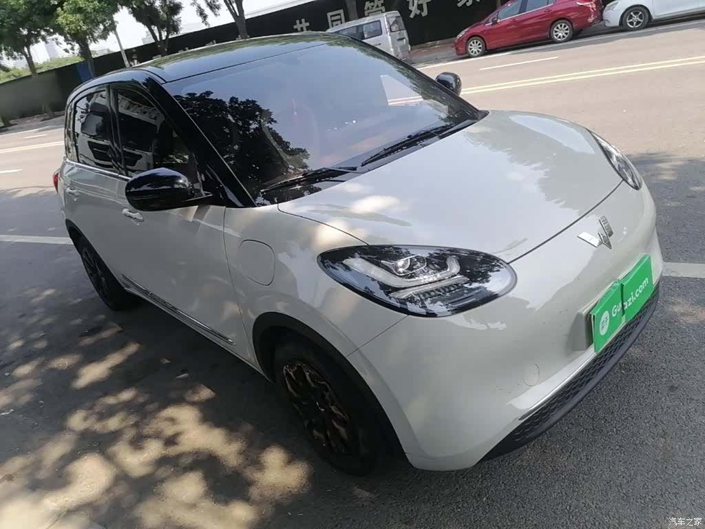 Wuling Bingo, 2024 4