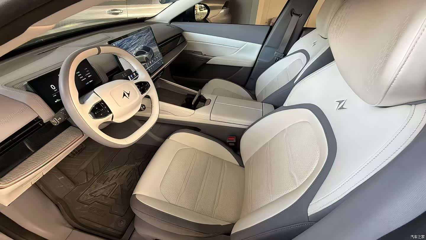 DongFeng eπ007, 2024 4
