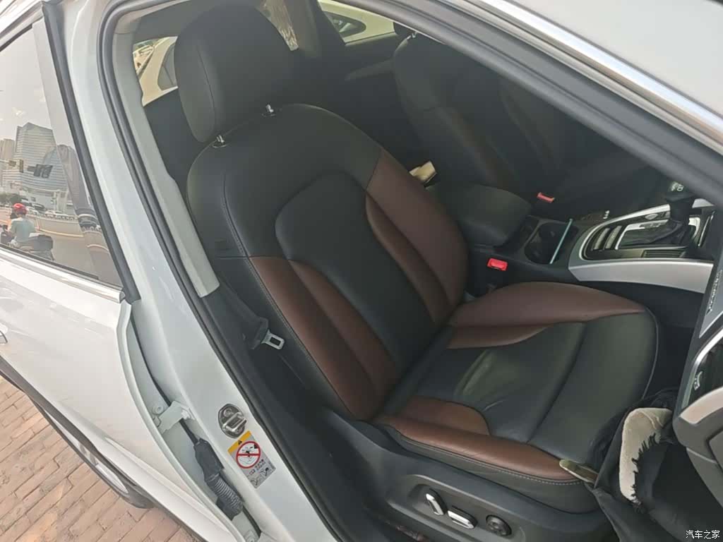 Audi Q5, 2018 25