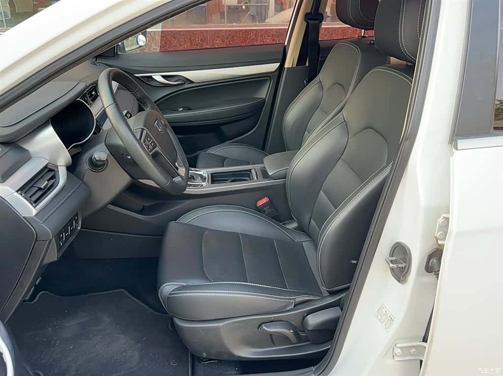 Geely Emgrand, 2018 21