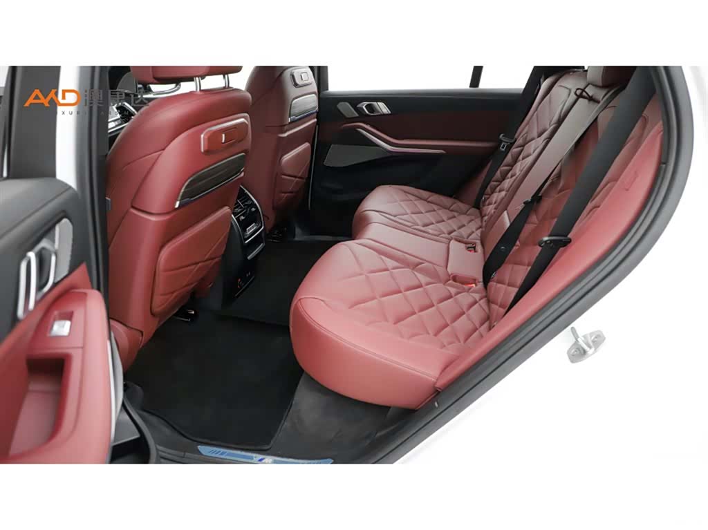 BMW X5, 2024 7