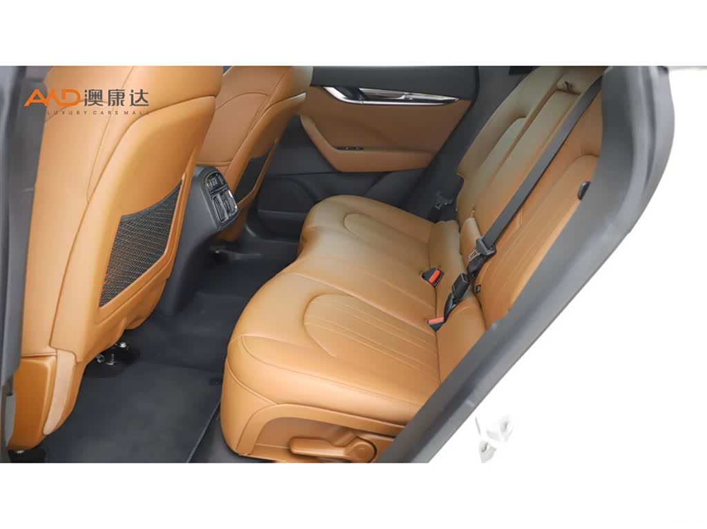 Maserati Levante, 2022 7