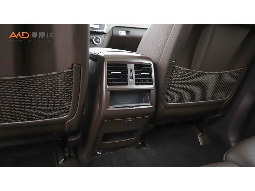 Mercedes-Benz GLE, 2018 9